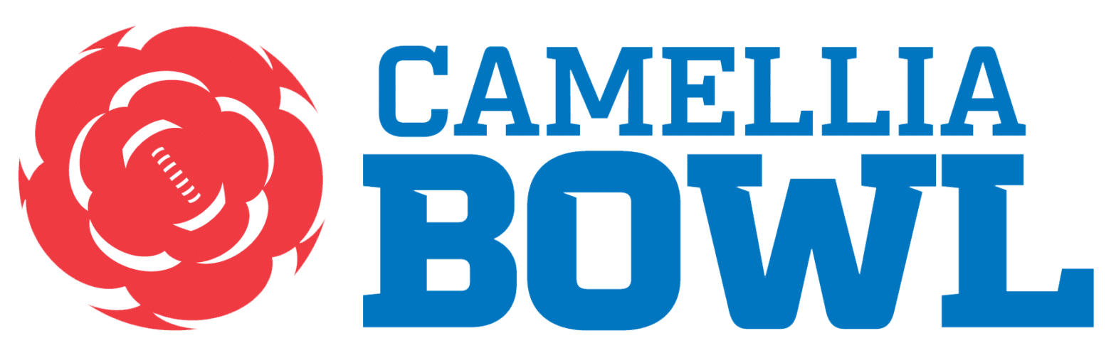 Generic camellia bowl logo