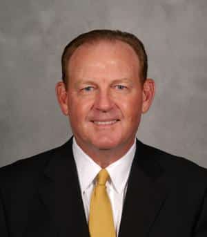 Chan gailey