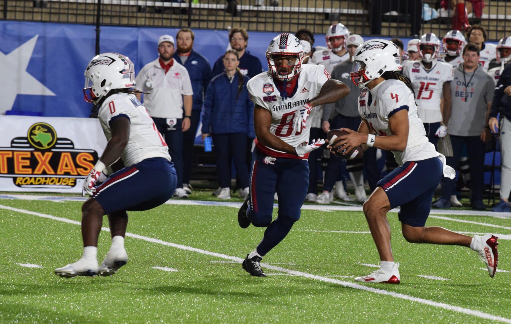 Webb’s RecordSetting Night Earns MVP Honors IS4S Salute to Veterans
